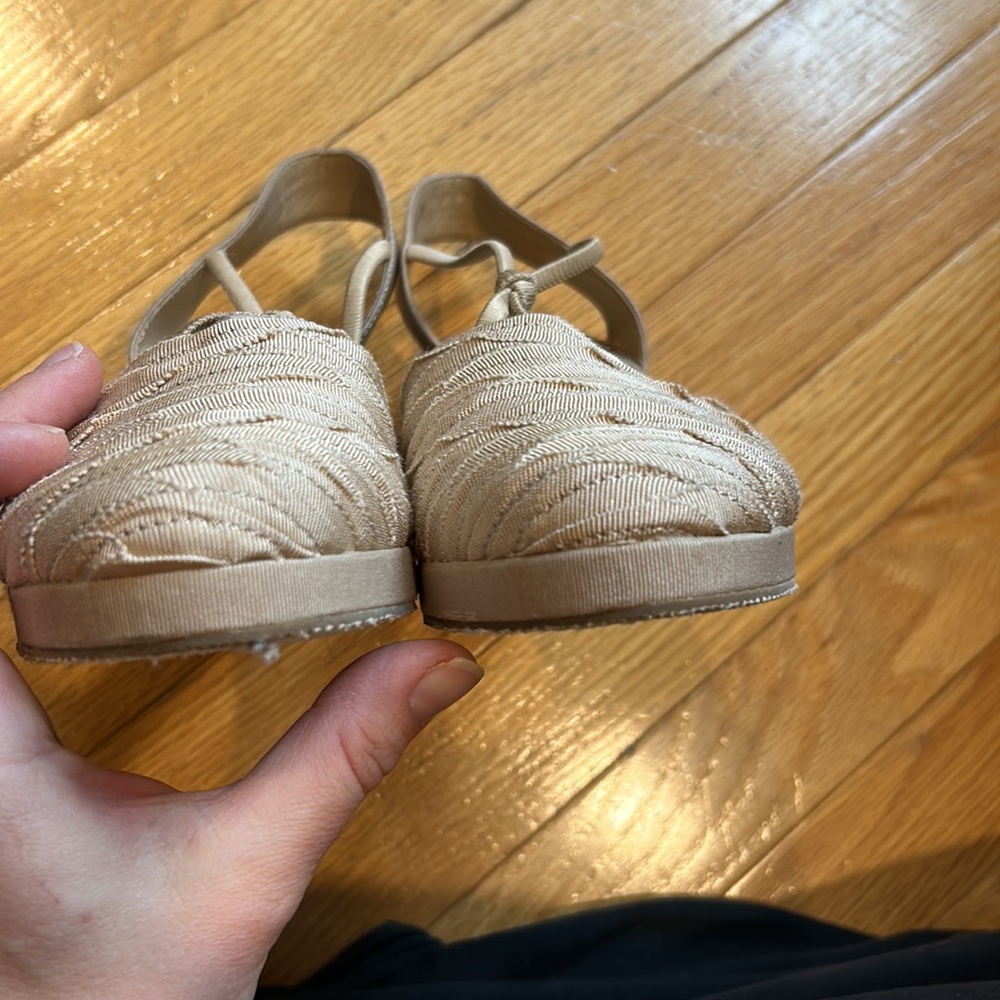 Liz Claiborne wedges - Picture 3 of 5